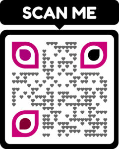 how to generate create a qr code customize