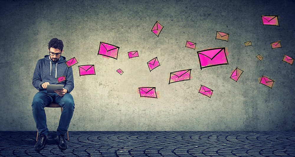 email marketing best practices list segmentation analytics call to action